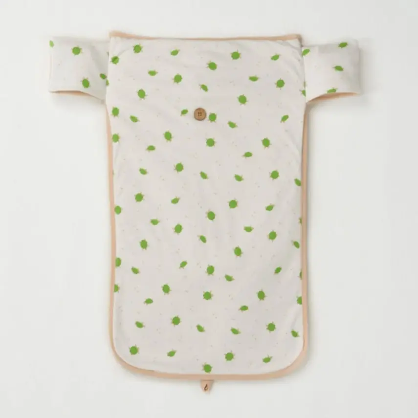 Andy Wawa Erkek Alt Açma Caretta In Patara Town Ekru - 1