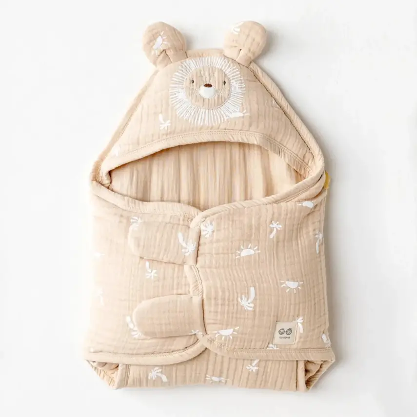 Andy Wawa Erkek Kundak Smill All Day Bej - 1