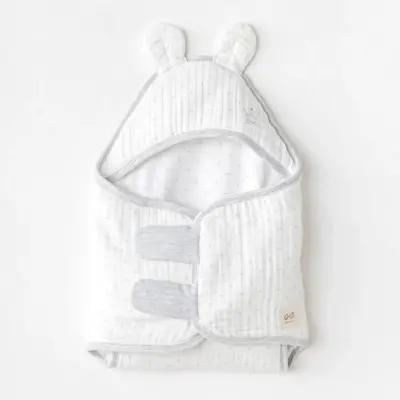 Andy Wawa Erkek Kundak Wawa Boys Beyaz