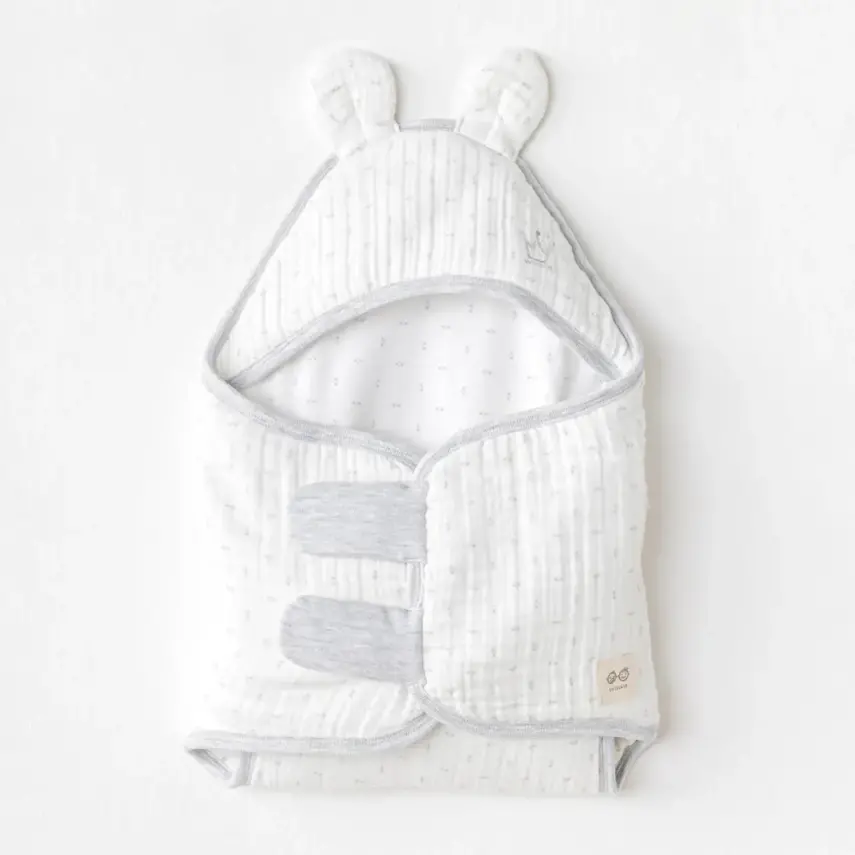 Andy Wawa Erkek Kundak Wawa Boys Beyaz - 1