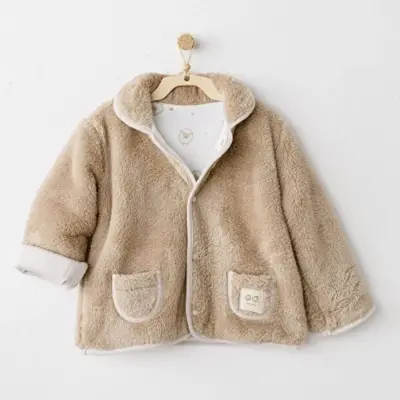 Andy Wawa Erkek Mont Welsoft Tinny S Sheeps Bej