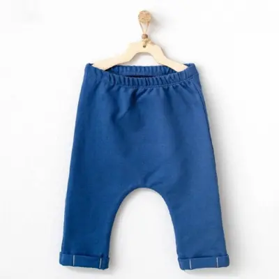 Andy Wawa Erkek Pantolon Bear Camp İndigo