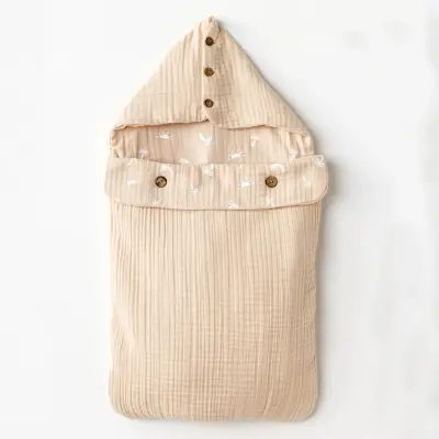 Andy Wawa Erkek Portbebe Smil All Day Bej