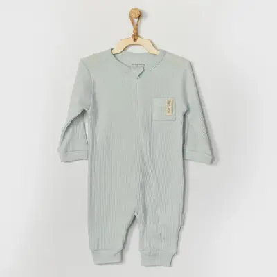 Andy Wawa Erkek Tulum Modal Natura Mint