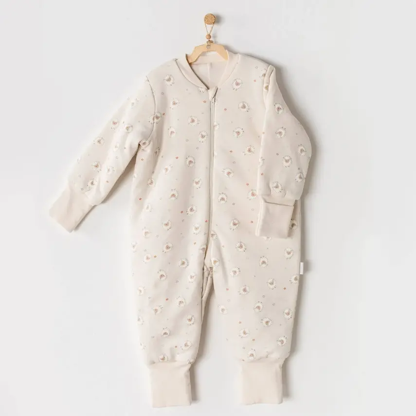 Andy Wawa Erkek Uyku Tulumu Tiny Sheep Taş - 2