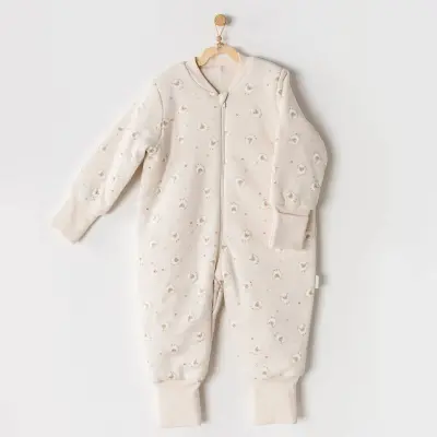 Andy Wawa Erkek Uyku Tulumu Tiny Sheep Taş - 3