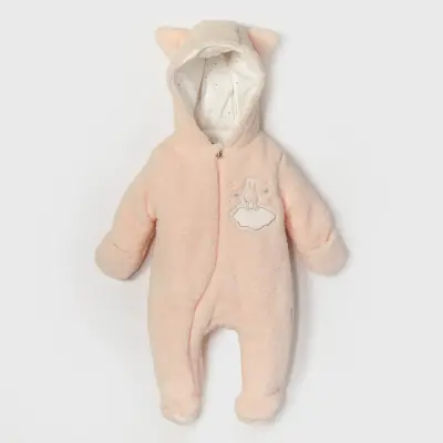 Andy Wawa Kız Astronot Welsoft Lily Somon