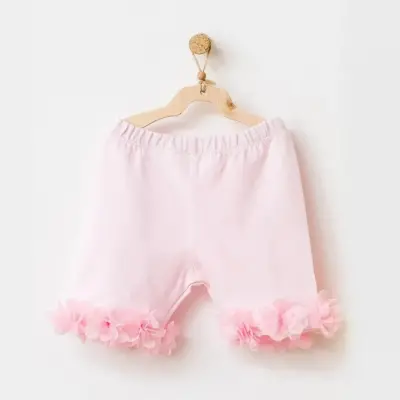 Andy Wawa Kız Kapri Hello Sunshine Pembe