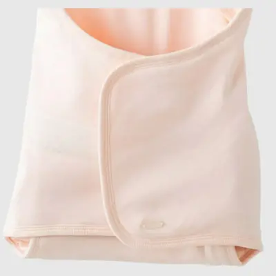 Andy Wawa Kız Kundak Chic Girl Somon - 3