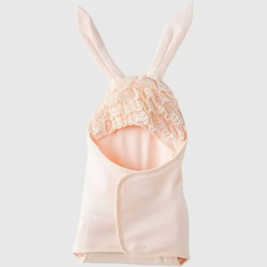 Andy Wawa Kız Kundak Chic Girl Somon - 1