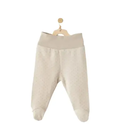 Andy Wawa Kız Pantolon Patikli 2li You Are Special Pembe - 3