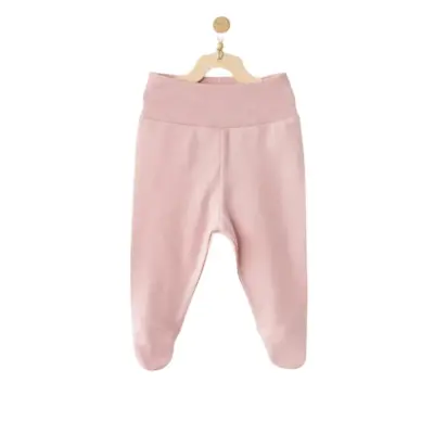 Andy Wawa Kız Pantolon Patikli 2li You Are Special Pembe - 2