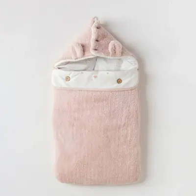 Andy Wawa Kız Portbebe Ballerina Pembe