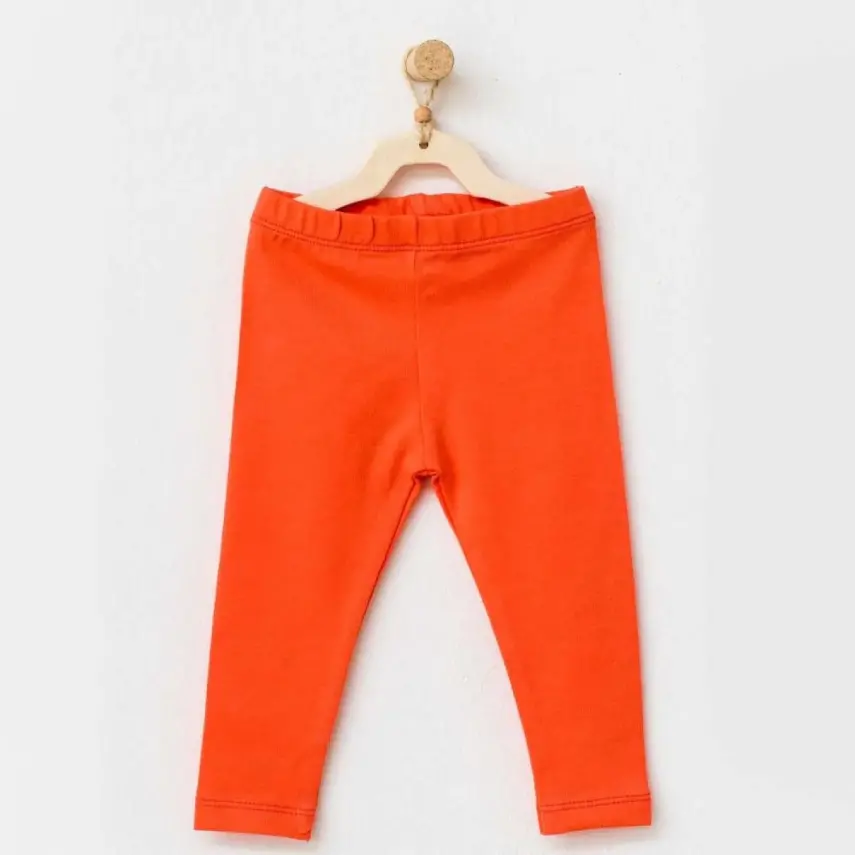 Andy Wawa Kız Tayt Hello Sunshine Mercan - 1