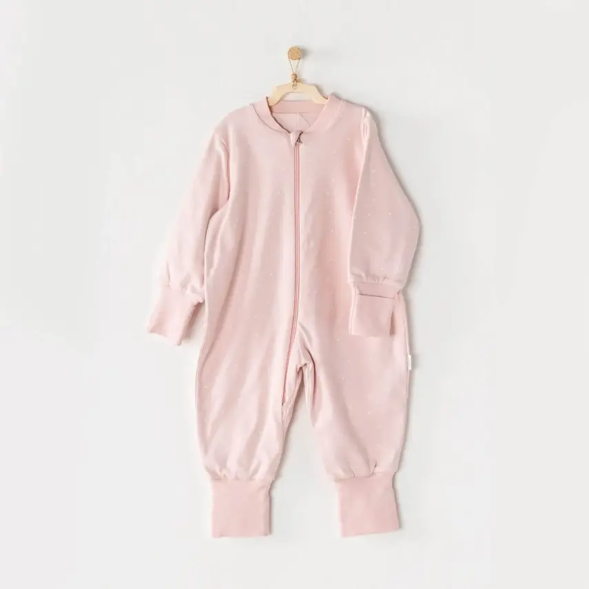 Andy Wawa Kız Uyku Tulumu Fairy Pembe - 1