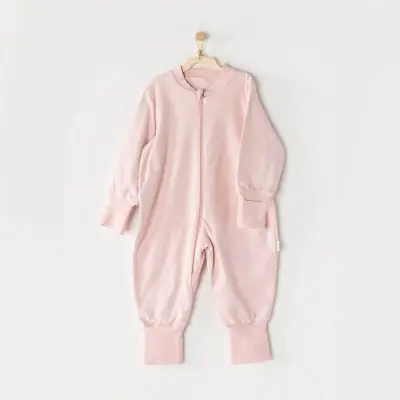 Andy Wawa Kız Uyku Tulumu Fairy Pembe - 4