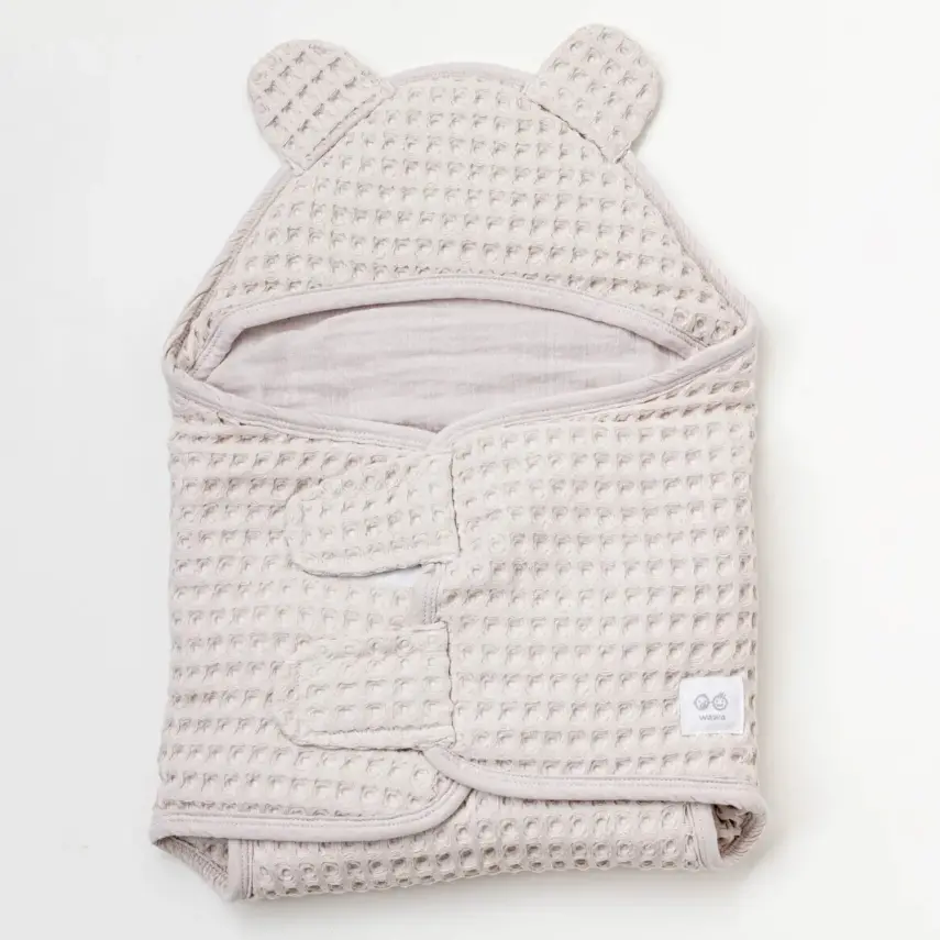 Andy Wawa Kundak Pike Home Bej - 1