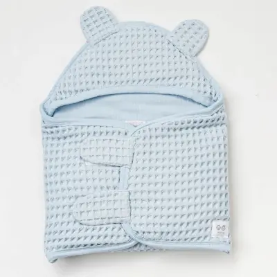 Andy Wawa Kundak Pike Home Mavi 