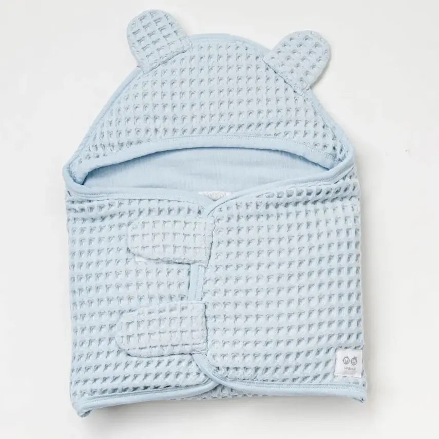 Andy Wawa Kundak Pike Home Mavi - 1