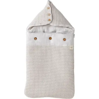 Andy Wawa Portbebe Pike Baby Home Bej 