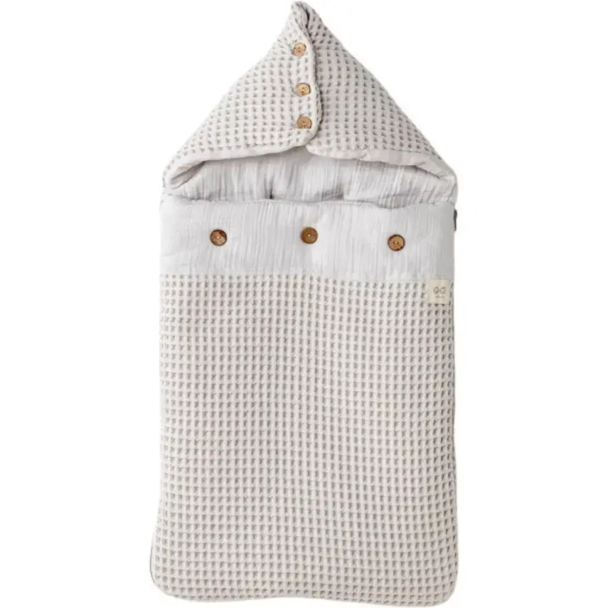 Andy Wawa Portbebe Pike Baby Home Bej - 1