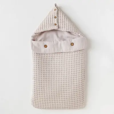 Andy Wawa Portbebe Pike Home Bej 