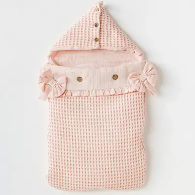 Andy Wawa Portbebe Pike Home Pembe