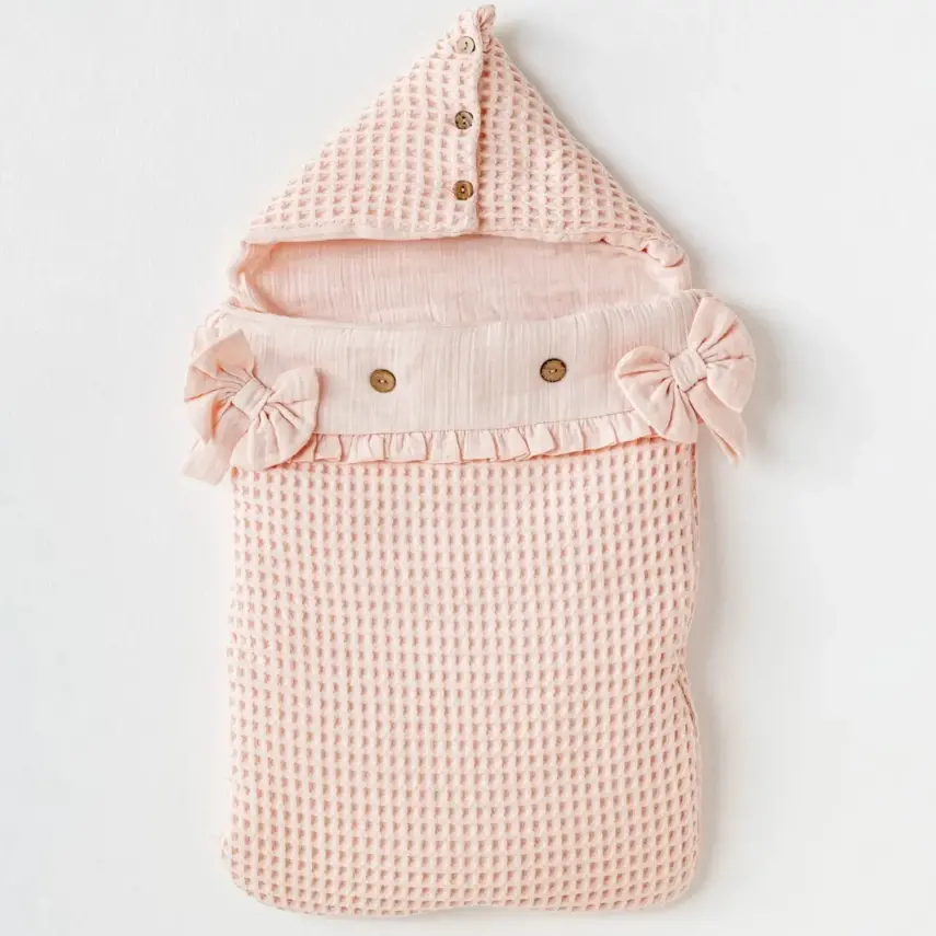 Andy Wawa Portbebe Pike Home Pembe - 1