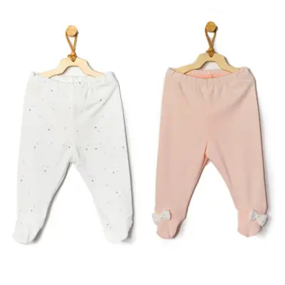 Andy Wawa Unisex 2li Pantolon Lily Somon