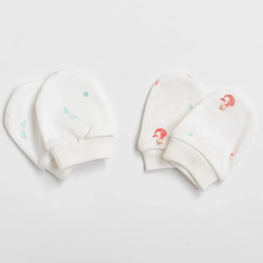 Andy Wawa Unisex Eldiven 2li Basic Mint - 1