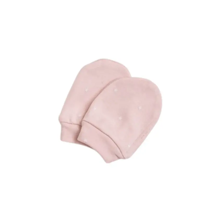 Andy Wawa Unisex Eldiven Basic 2li Pembe - 3