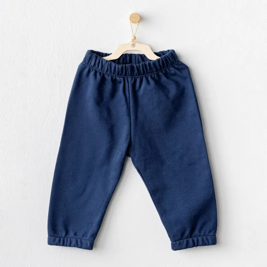 Andy Wawa Unisex Kışlık Bebek Pantolon Basic Shell - 1