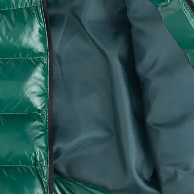 Angeltouch Erkek Şişme Yelek Benetton Yeşili - 4