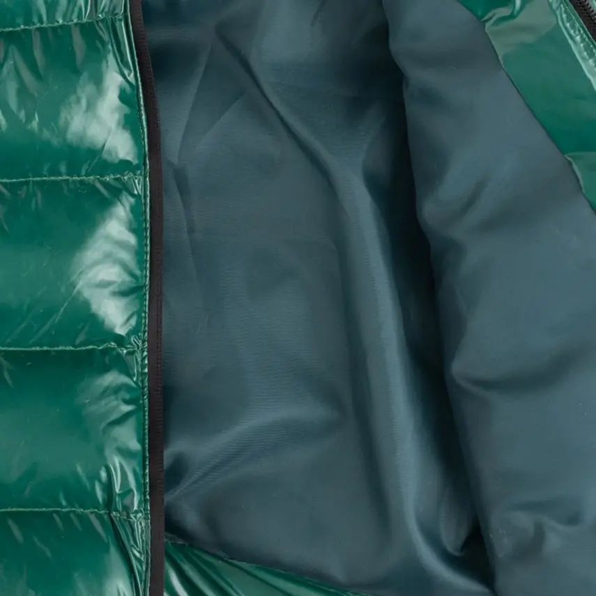 Angeltouch Erkek Şişme Yelek Benetton Yeşili - 4