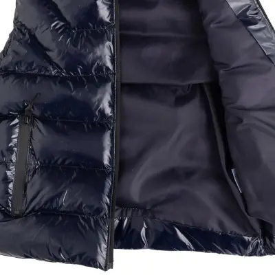 Angeltouch Erkek Şişme Yelek Lacivert - 5