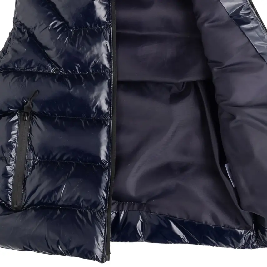 Angeltouch Erkek Şişme Yelek Lacivert - 6