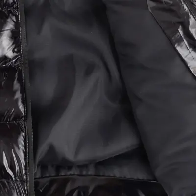 Angeltouch Erkek Şişme Yelek Siyah - 10