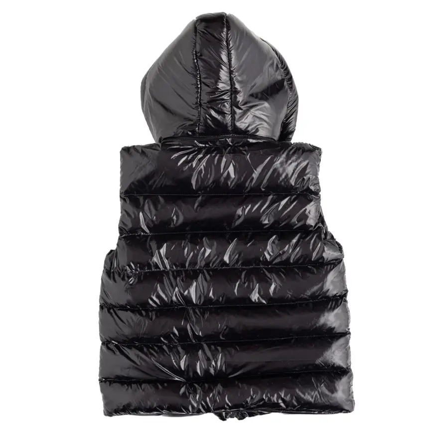 Angeltouch Erkek Şişme Yelek Siyah - 13