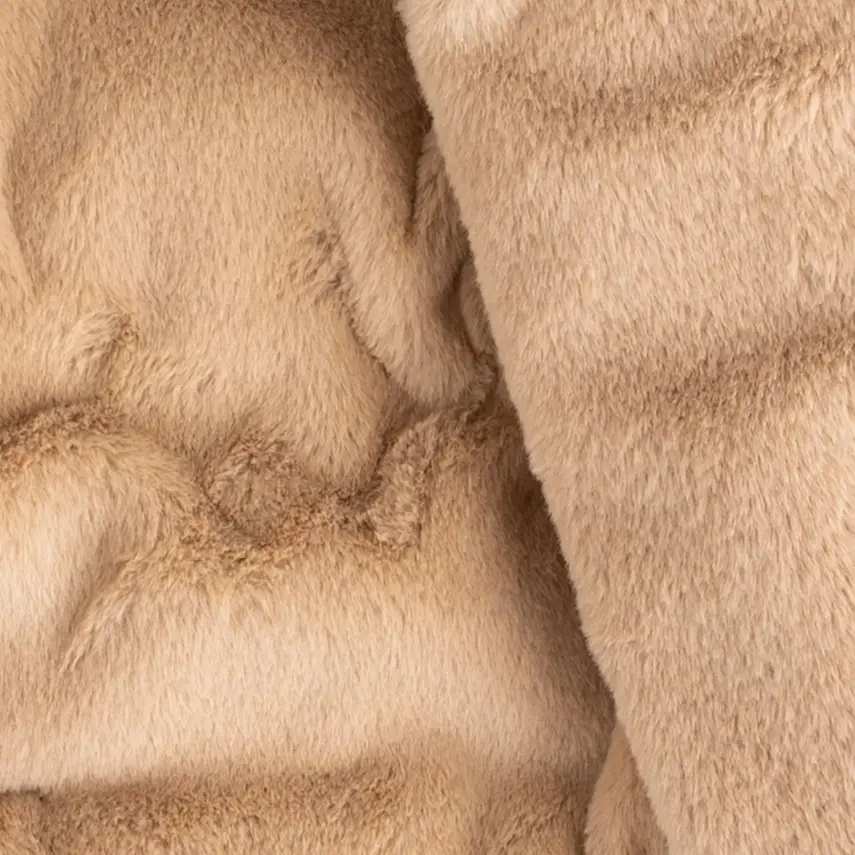 Angeltouch Erkek Su Geçirmez Kaban Memory Kahverengi - 2