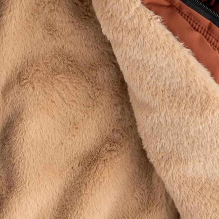 Angeltouch Erkek Su Geçirmez Kaban Porto Kiremit - 3