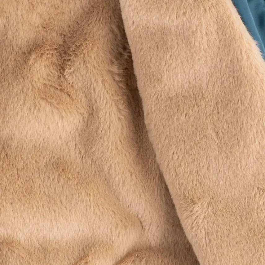 Angeltouch Erkek Su Geçirmez Kaban Porto Petrol - 6