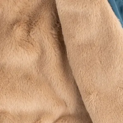 Angeltouch Erkek Su Geçirmez Kaban Porto Petrol - 7