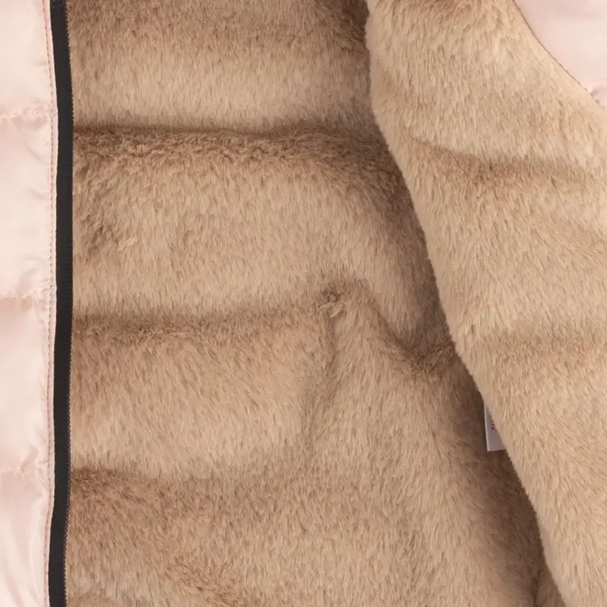 Angeltouch Kız Su Geçirmez Kaban L Desen Pudra - 9