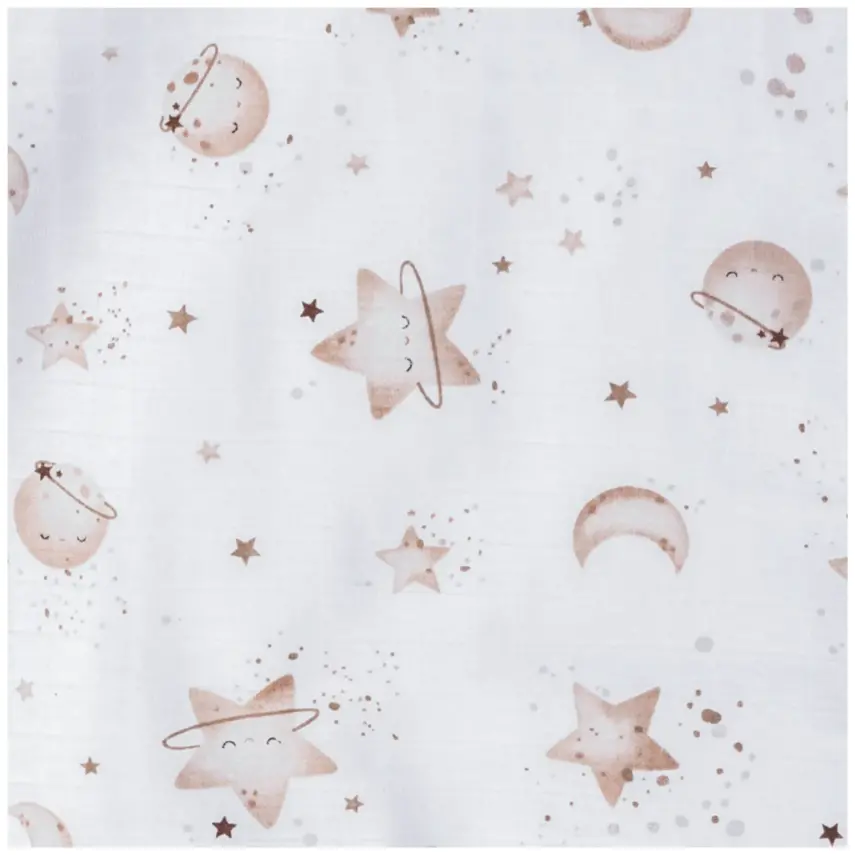 Angeltouch Müslin Örtü - 3