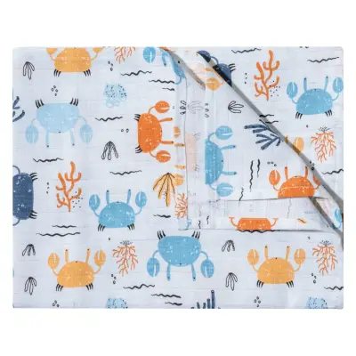 Angeltouch Müslin Örtü 