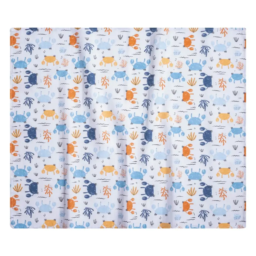 Angeltouch Müslin Örtü - 3