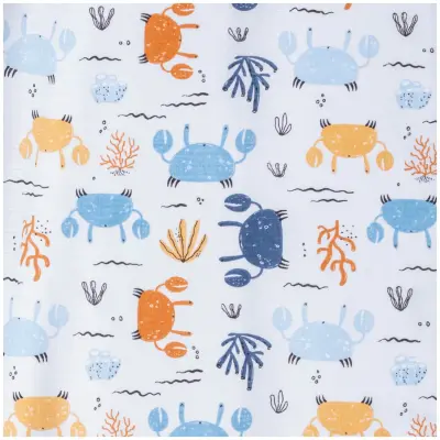 Angeltouch Müslin Örtü - 5