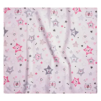 Angeltouch Müslin Örtü - 5