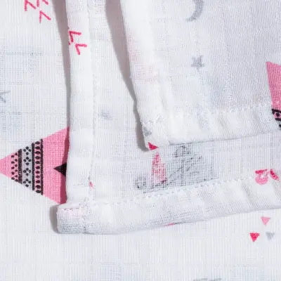 Angeltouch Müslin Örtü - 2