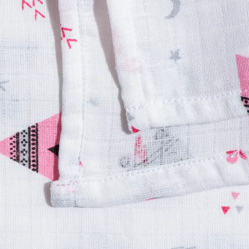 Angeltouch Müslin Örtü - 2